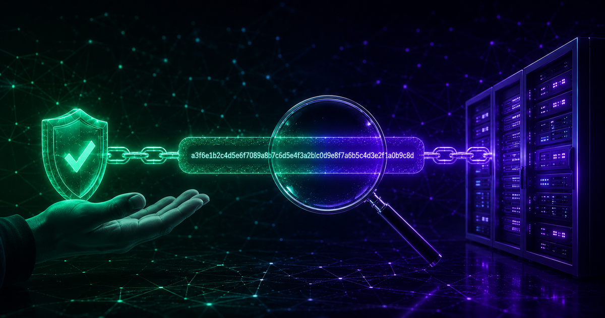 Provably Fair verificacion criptografica SHA-256 entre jugador y servidor